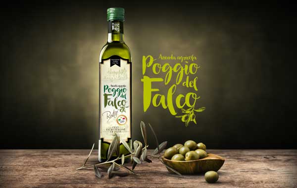 Poggio del falco